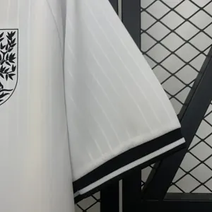 25-26 Celta de Vigo 100th Anniversary White Shirt Football Uniform AAAAJersey Supply Yupoo 2