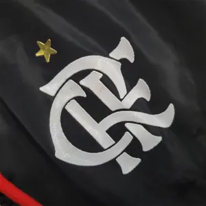 23-24 Windbreaker Flamengo-1 2