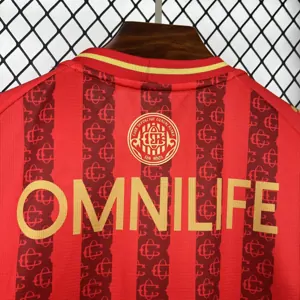 26-27 Chivas Mens Red Special Edition Kit Soccer T-Shirt AAAAJersey Supply Yupoo 8