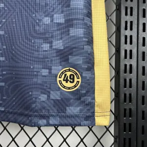 25-26 Volta Redonda Third Kit Football T-Shirt AAAAJersey Supply Yupoo 1