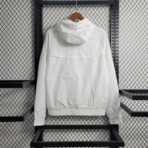 23-24 Windbreaker Corinthians white 9