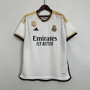 23-24 Real Madrid Home Kit UCL Championship Final All Version Soccer AAAAJerseys Yupoo 11