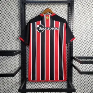 23-24 Sao Paulo away 5