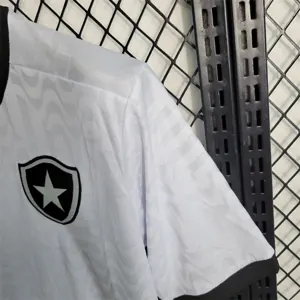23-24 Botafogo away size S-4XL Soccer Jersey 8