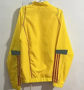 23-24 Tigres UANL Windbreaker Jackets Yupoo 5