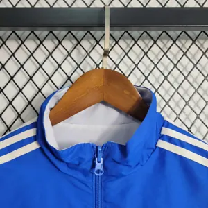 Windbreaker Cruzeiro Double sided style S-XXL Soccer Jerseys 10