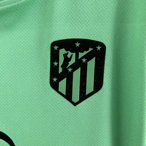 23-24 Atletico Madrid third away S-4XL best soccer jersey 2