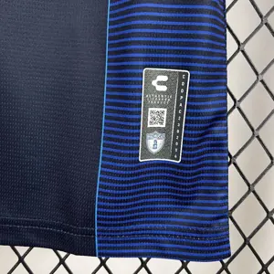 25-26 Pachuca Away Kit Soccer T-Shirt AAAAJersey Supply Yupoo 5