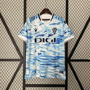 24-25 Cadiz Special Edition Kit Jersey Supplier Yupoo