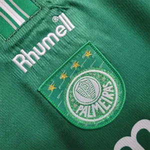 Palmeiras 100th Anniversary Edition 4