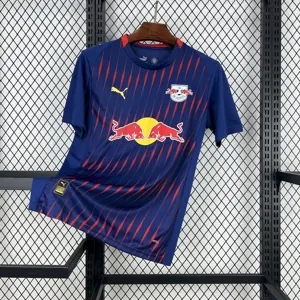 25-26 RB Leipzig Away Shirt Football Apparels AAAAJersey Supply Yupoo