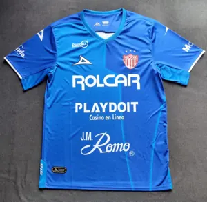 22-23 Necaxa away