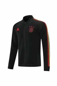 21-22 Ajax Concept Black 9