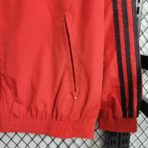 23-24 Windbreaker Double sided Sao Paulo 2