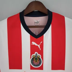 22-23 Chivas Guadalajara home 7