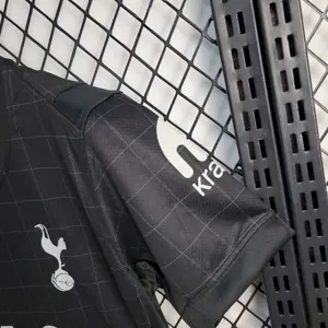 25-26 Women Tottenham Hotspur Away Kit Football T-Shirt AAAAJersey Supply Yupoo 5