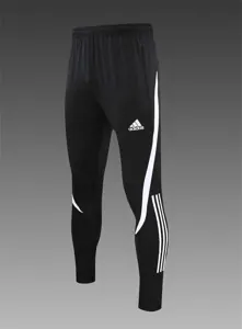 Polo Ajax black red-sleeves 4