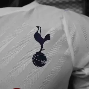 26-27 Tottenham HotSpur Home Kit Player Version Football T-Shirt AAAAJersey Dropship Yupoo 8 6