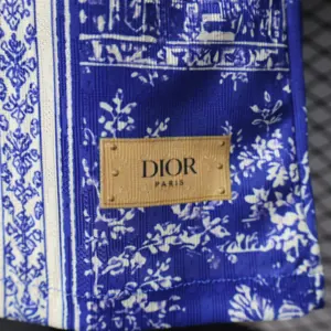 26-27 Chelsea Dior Collaboration Player Edition Football T-Shirt AAAAJersey Supply Yupoo 5 3