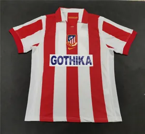 02-03 Atletico Madrid Centennial