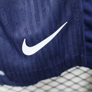 25-26 Tottenham Hotspur Navy Home Player Version Shorts AAAAJersey Supplier Yupoo 1