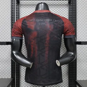 26-27 Arsenal Mens Special Edition Kit Player Version Soccer T-Shirt AAAAJersey Supply Yupoo 6 1