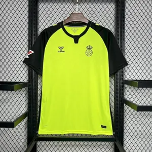 24-25 Real Betis Away Shirt Soccer Uniforms Soccer AAAAJersey Yupoo