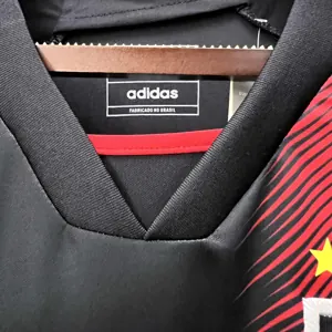23-24 Sao Paulo Third Away S-XXL Soccer Jerseys 1