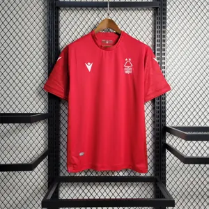 22-23 Nottingham Forest home