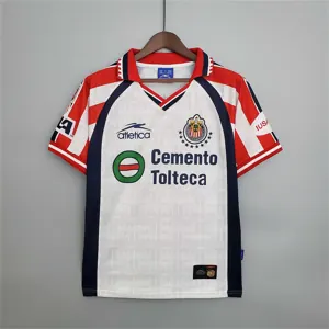 99-00 Chivas away1684414408000