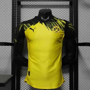 25-26 Dortmund Yellow Special Edition Kit Player Version Shirt AAAAJersey Dropship Yupoo