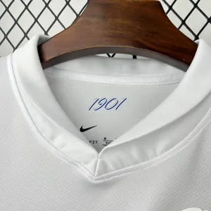 25-26 Tottenham HotSpur 125th Anniversary Football Long Sleeve T-Shirt AAAAJersey Dropship Yupoo 8