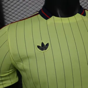 25-26 America Retro Style Football Shirt Apparels AAAAJersey Supply Yupoo 2