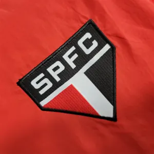 23-24 Windbreaker Double sided Sao Paulo 11
