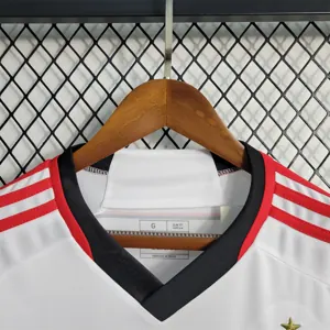 23-24 Flamengo away 12