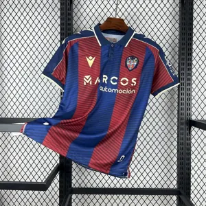 25-26 Levante Home Kit Football Apparels AAAAJersey Wholesale Yupoo