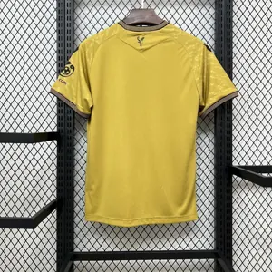 25-26 Crystal Palace Third Away Kit Football T-Shirt Sport AAAAJersey Supplier Yupoo 2