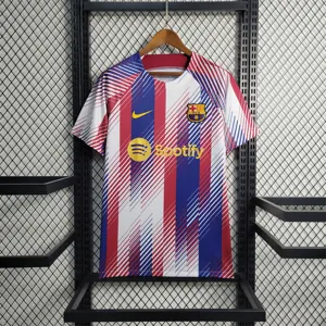 23-24 Barcelona Training Suit-1