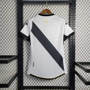 23-24 Women's Vasco da Gama White away 9