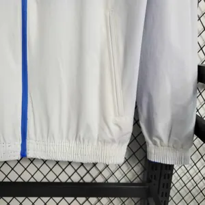 Windbreaker Cruzeiro Double sided style S-XXL Soccer Jerseys 8