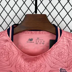 25-26 Porto Away Kid Kits Youth Apparels AAAAJersey Supplier Yupoo 7