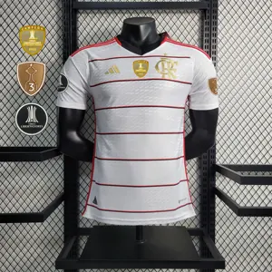 23-24 Flamengo away player version 8