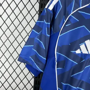 25-26 Schalke 04 Home Shirt Football Uniform AAAAJersey Supply Yupoo 4