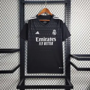 23-24 Real Madrid Goalkeeper S-XXL 2