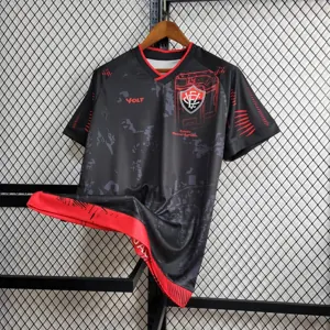 24-25 Vitoria Special Edition Kit Jersey Supplier Yupoo 3