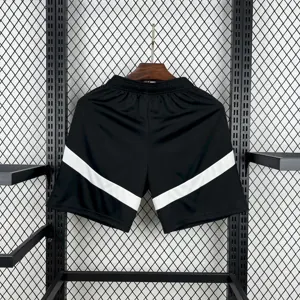 25-26 Dortmund Black Shorts AAAAJersey Supply Yupoo 1
