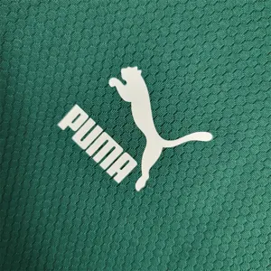 23-24 Palmeiras Training Suit Green Size S-XXL 8