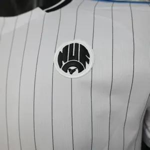25-26 Newcastle United Casual Retro Style Football Shirt Apparels AAAAJersey Wholesale Yupoo-1 3