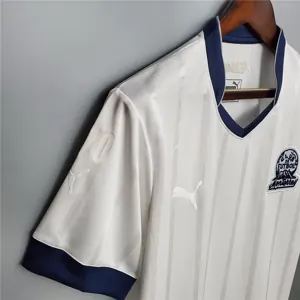 Monterrey White 75th Anniversary Special Edition Shirt Soccer Jerseys Yupoo 1