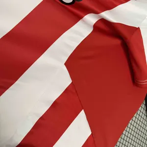 2024 Aniquiladores FC Home Kit Jersey Supplier Yupoo 5